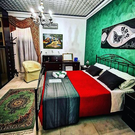 Casa Vacanze Le Giuseppine Modica Eksteriør bilde