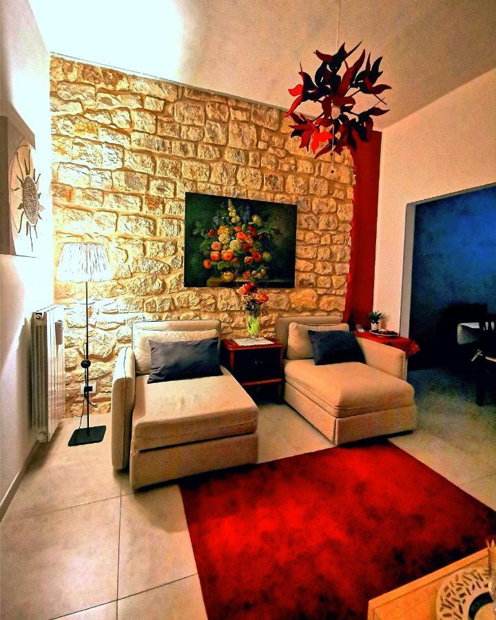 Casa Vacanze Le Giuseppine Modica Eksteriør bilde