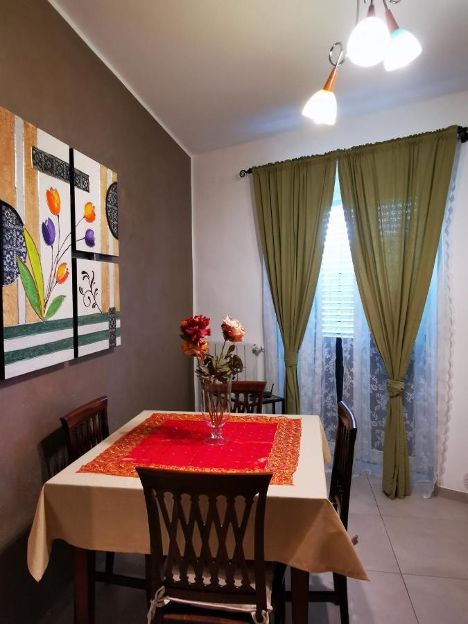 Casa Vacanze Le Giuseppine Modica Eksteriør bilde