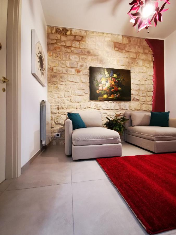 Casa Vacanze Le Giuseppine Modica Eksteriør bilde