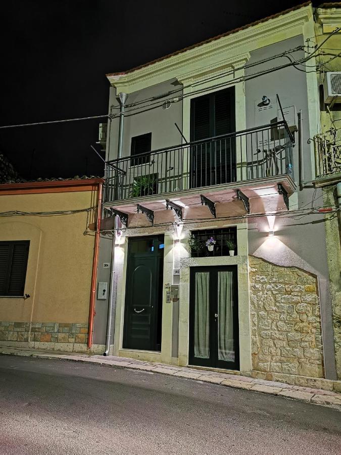 Casa Vacanze Le Giuseppine Modica Eksteriør bilde