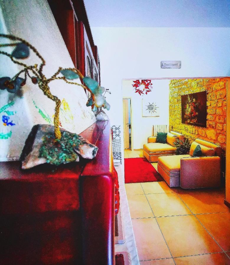 Casa Vacanze Le Giuseppine Modica Eksteriør bilde