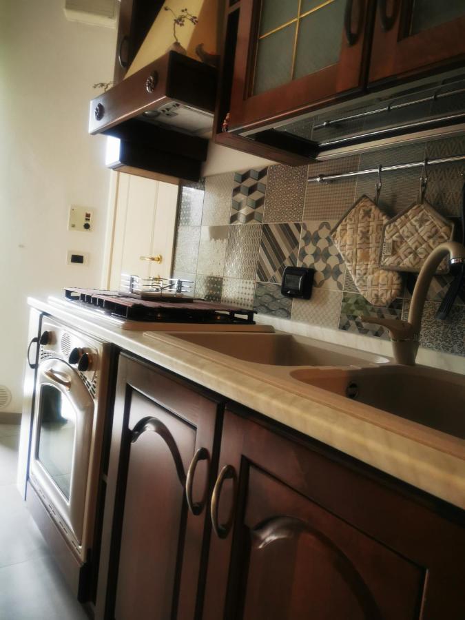 Casa Vacanze Le Giuseppine Modica Eksteriør bilde