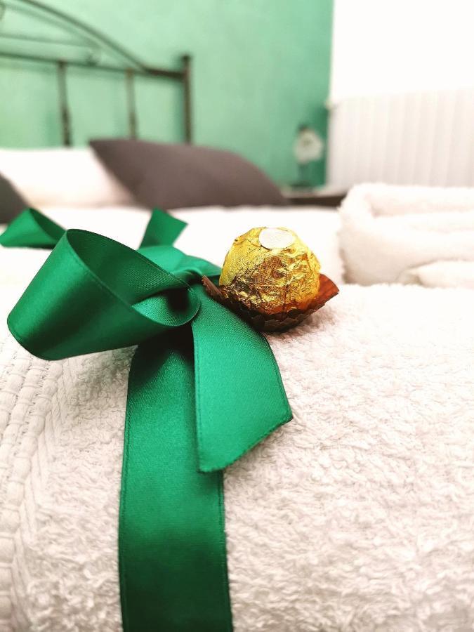 Casa Vacanze Le Giuseppine Modica Eksteriør bilde