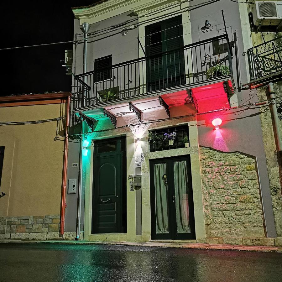 Casa Vacanze Le Giuseppine Modica Eksteriør bilde