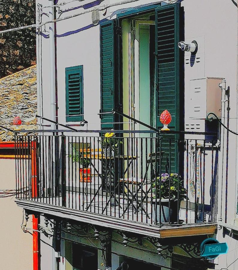 Casa Vacanze Le Giuseppine Modica Eksteriør bilde