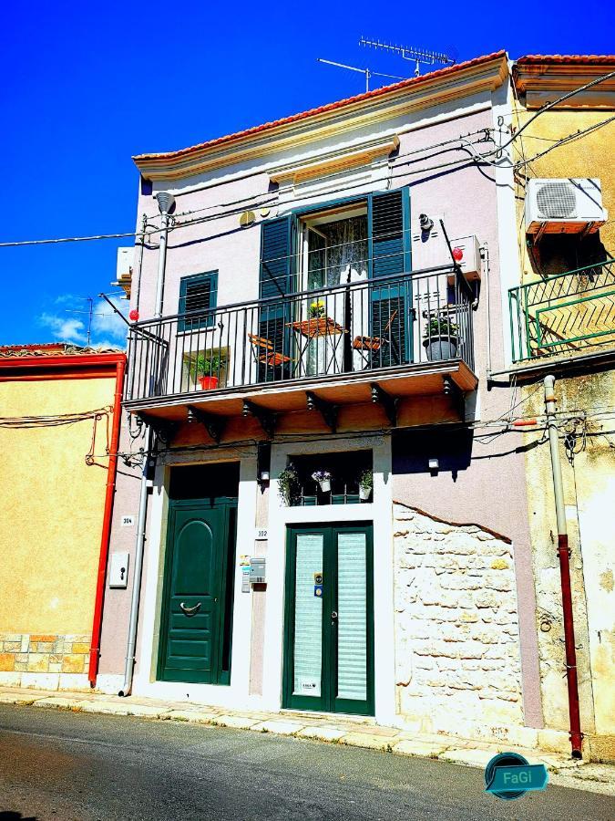 Casa Vacanze Le Giuseppine Modica Eksteriør bilde