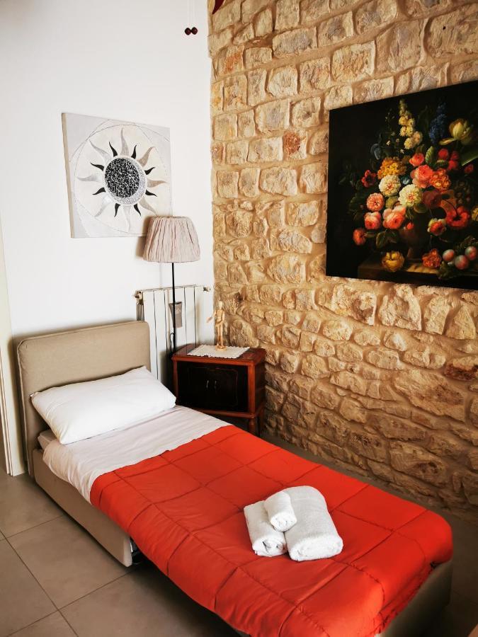 Casa Vacanze Le Giuseppine Modica Eksteriør bilde
