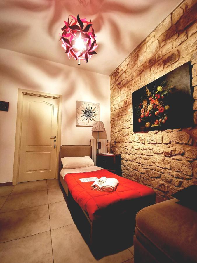 Casa Vacanze Le Giuseppine Modica Eksteriør bilde