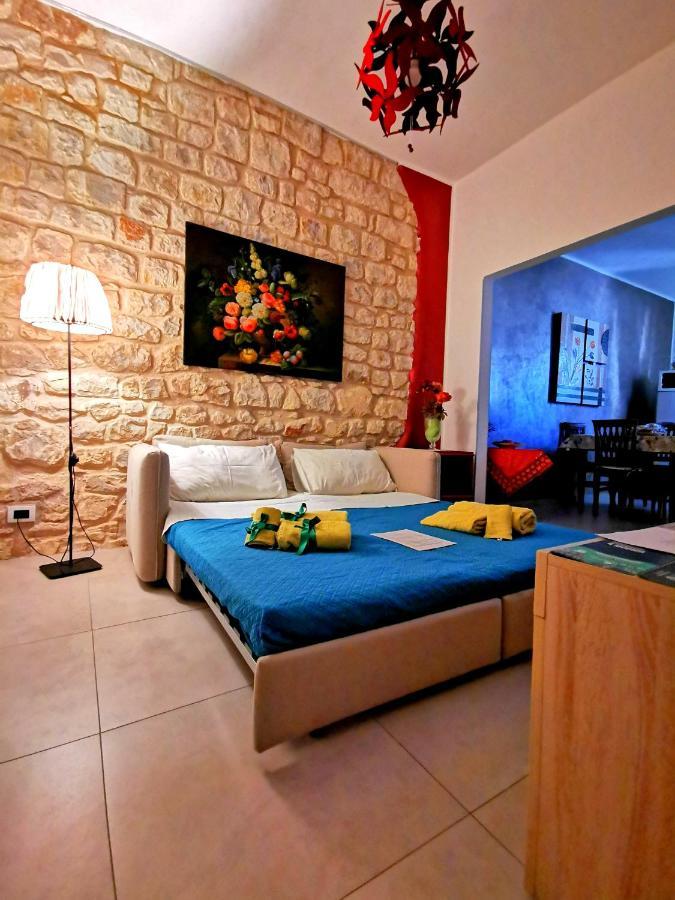 Casa Vacanze Le Giuseppine Modica Eksteriør bilde