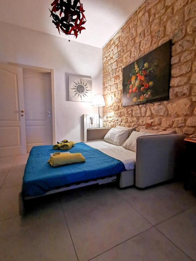 Casa Vacanze Le Giuseppine Modica Eksteriør bilde