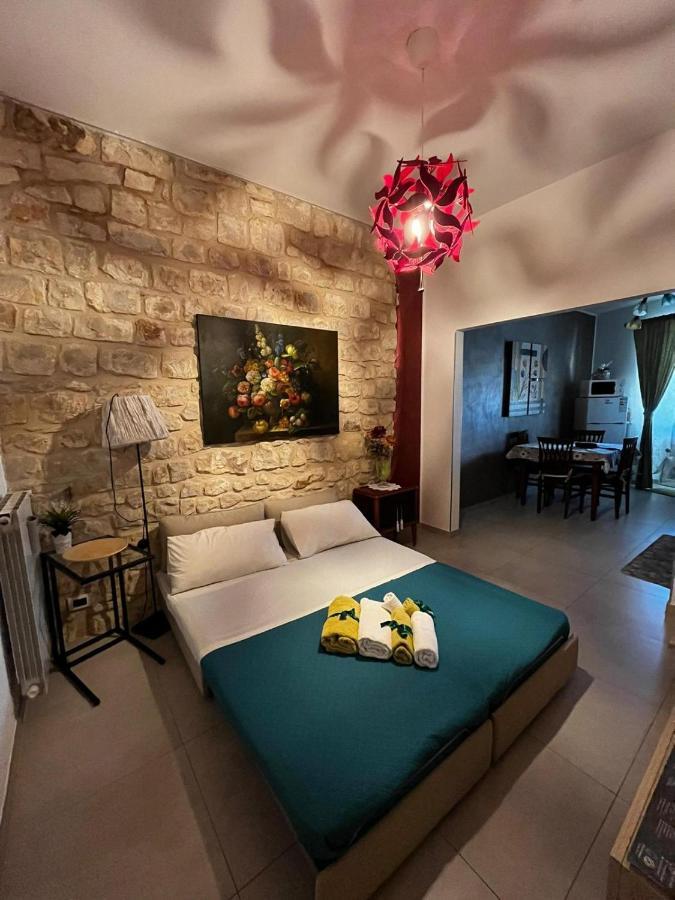 Casa Vacanze Le Giuseppine Modica Eksteriør bilde