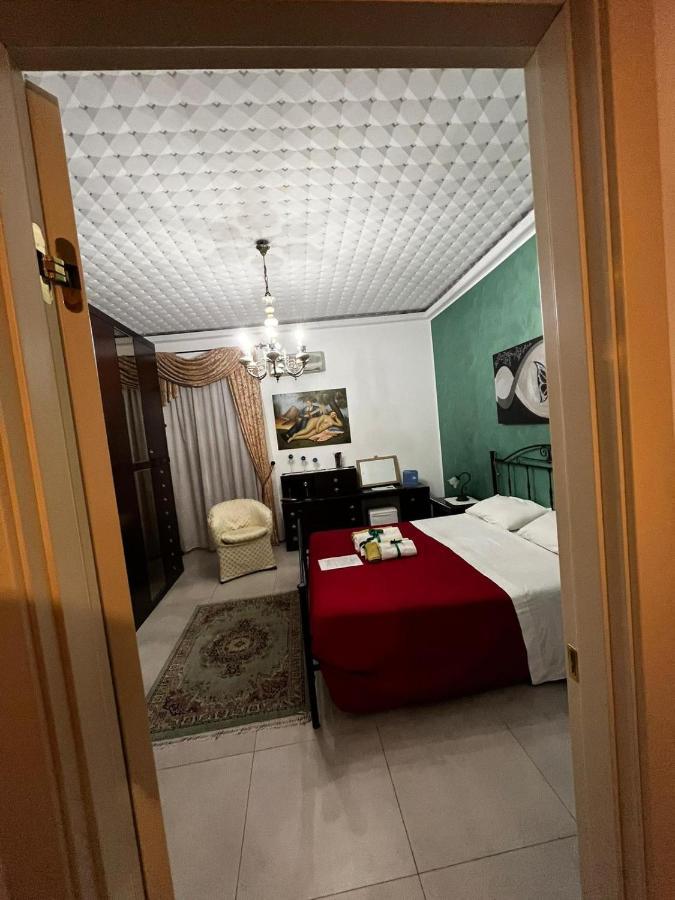 Casa Vacanze Le Giuseppine Modica Eksteriør bilde