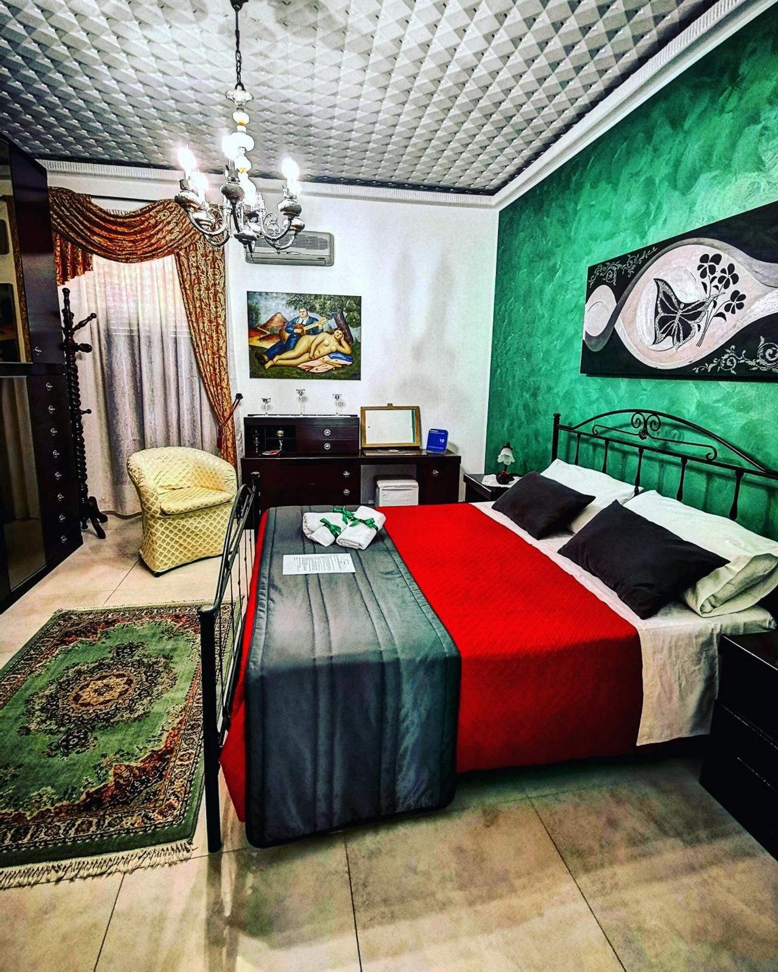 Casa Vacanze Le Giuseppine Modica Eksteriør bilde