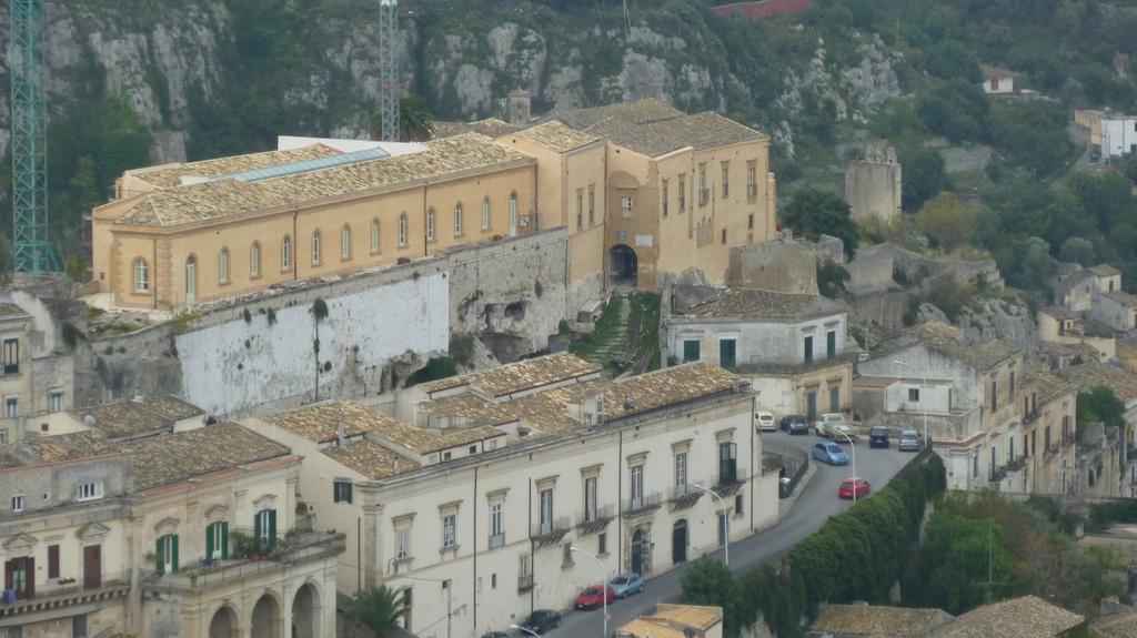 Casa Vacanze Le Giuseppine Modica Rom bilde